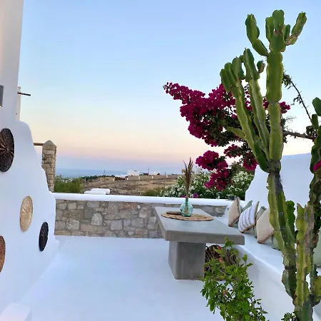 Villa Aderfia With Private Hot Tub *
