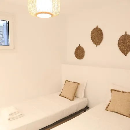 Villa Aderfia With Private Hot Tub